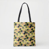 Daisies Galore....... Tasche (Vorderseite)