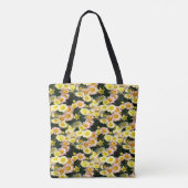 Daisies Galore....... Tasche (Rückseite)