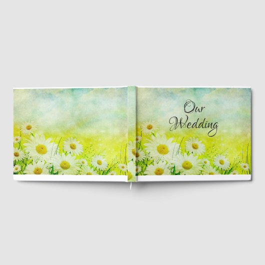 Daisies Gästebuch (Voll)