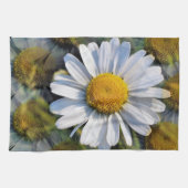 DAISIES HANDTUCH (Horizontal)