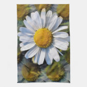 DAISIES HANDTUCH (Vertikal)