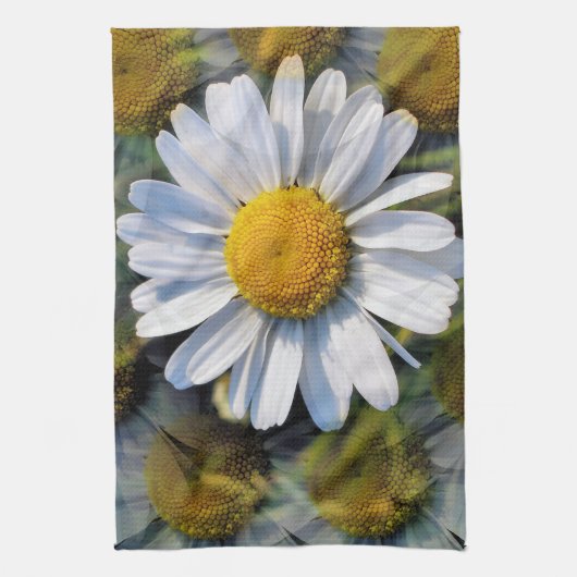 DAISIES HANDTUCH (Vertikal)