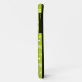 Daisies iPhone Case (Hinten/Links)