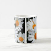 Daisies Kaffeetasse (Mittel)