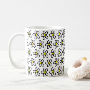 Daisies Kaffeetasse