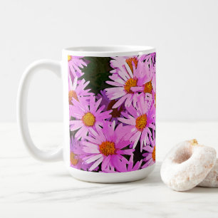 DAISIES KAFFEETASSE