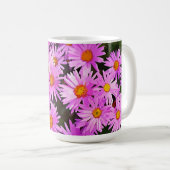 DAISIES KAFFEETASSE (VorderseiteRechts)