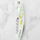 Daisies Kellnermesser (Vorderseite)