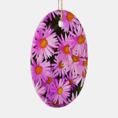DAISIES KERAMIKORNAMENT (Rechts)