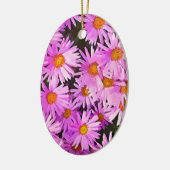 DAISIES KERAMIKORNAMENT (Links)
