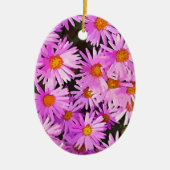 DAISIES KERAMIKORNAMENT (Vorne)