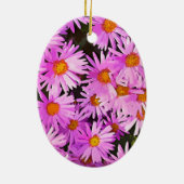DAISIES KERAMIKORNAMENT (Hinten)