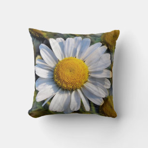 DAISIES KISSEN
