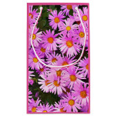 DAISIES KLEINE GESCHENKTÜTE (Rückseite)