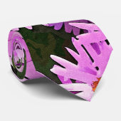 DAISIES KRAWATTE (Gerollt)