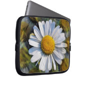DAISIES LAPTOPSCHUTZHÜLLE (Vorne Rechts)