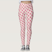 Daisies Leggings (Vorderseite)