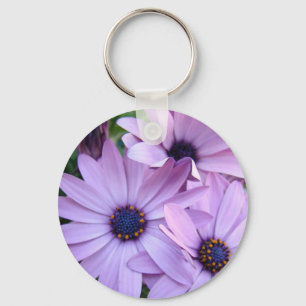 DAISIES Lila Pink Daisy 1 Karten Geschenke Tasse Schlüsselanhänger