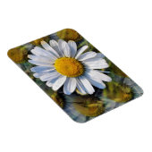 DAISIES MAGNET (Rechte Seite)
