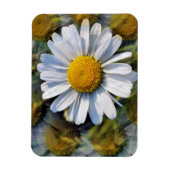 DAISIES MAGNET (Vertikal)