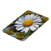 DAISIES MAGNET (Linke Seite)