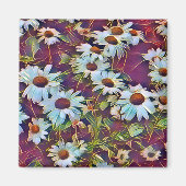 DAISIES MAGNET (Vorne)