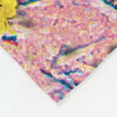 Daisies May Fleecedecke (Ecke)