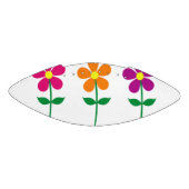 Daisies Mini Football (Panel)