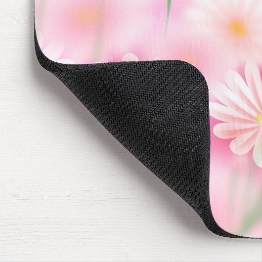 Daisies Mousepad (Ecke)