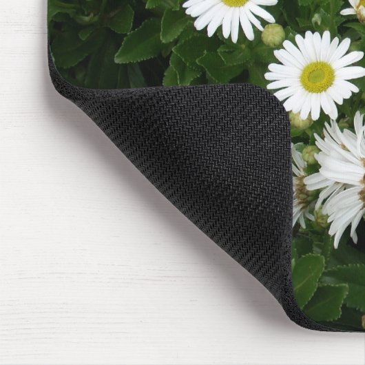 Daisies Mousepad (Ecke)