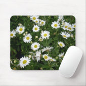Daisies Mousepad (Mit Mouse)