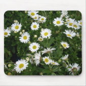 Daisies Mousepad (Vorne)