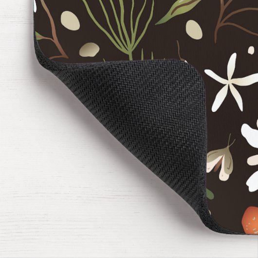 Daisies Mousepad (Ecke)