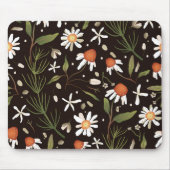 Daisies Mousepad (Vorne)