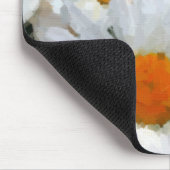 Daisies Mousepad (Ecke)