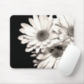 Daisies Mousepad (Mit Mouse)