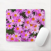 DAISIES MOUSEPAD (Mit Mouse)