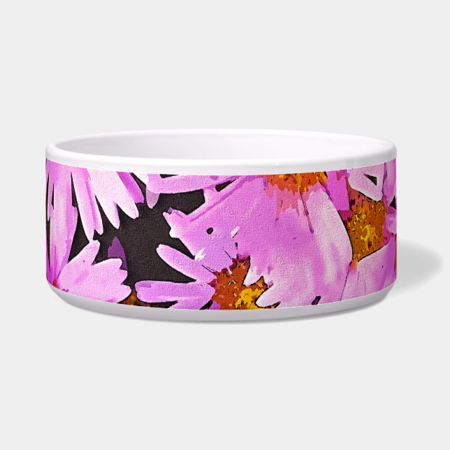 DAISIES NAPF (Vorderseite)