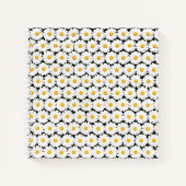 Daisies Notizblock (Vorderseite)