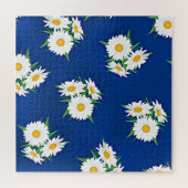 Daisies, oh daisis, puzzle (Horizontal)