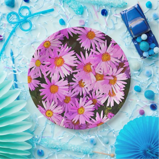 DAISIES PAPPTELLER (Party)