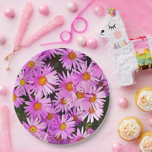 DAISIES PAPPTELLER (Party)