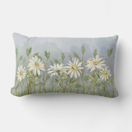 Daisies Pillow Lendenkissen
