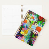 Daisies Planer (Anzeige)