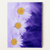 Daisies Planer (Rückseite)