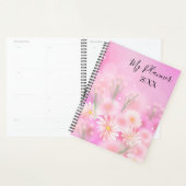 Daisies Planer (Anzeige)