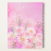 Daisies Planer (Rückseite)