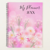 Daisies Planer (Vorderseite)