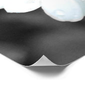 Daisies Poster (Ecke)