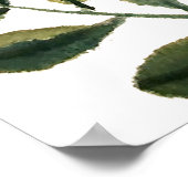 Daisies Poster (Ecke)